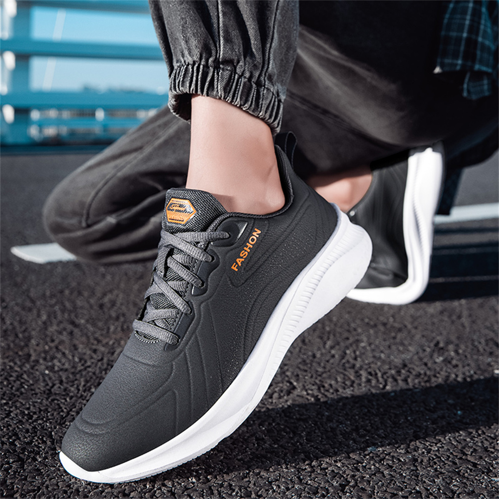 Running Shoes Men - Chunky parkside sapatos 49 tecido correndo