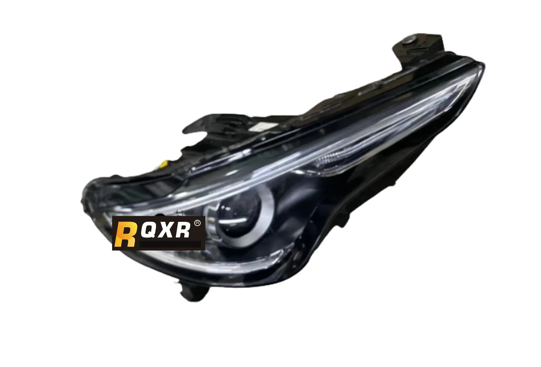 Running Headlamp - Farol dianteiro para alfa romeo giulia