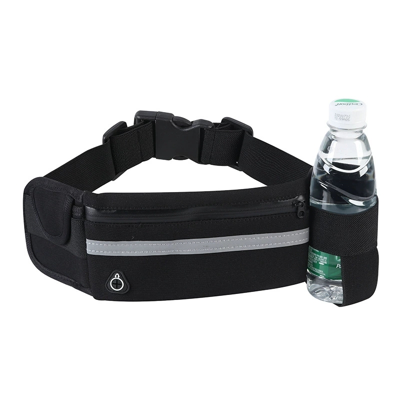 Bolsa de Cintura para Esportes - Running Belt avaliação e preço