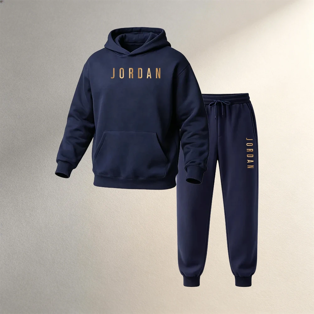 Roupa Masculina Conjunto de 2  - Joggers Pants avaliação e preço