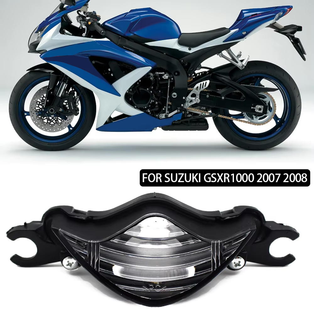 Farol claro da motocicleta, lu - Running Headlamp avaliação e preço