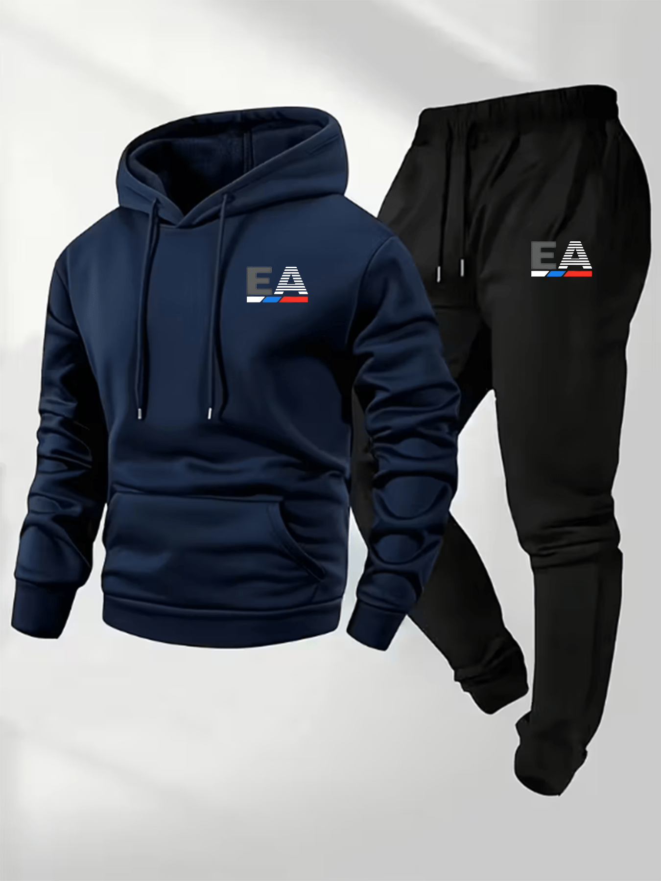 Conjunto Esportivo Masculino O - Joggers Pants avaliação e preço