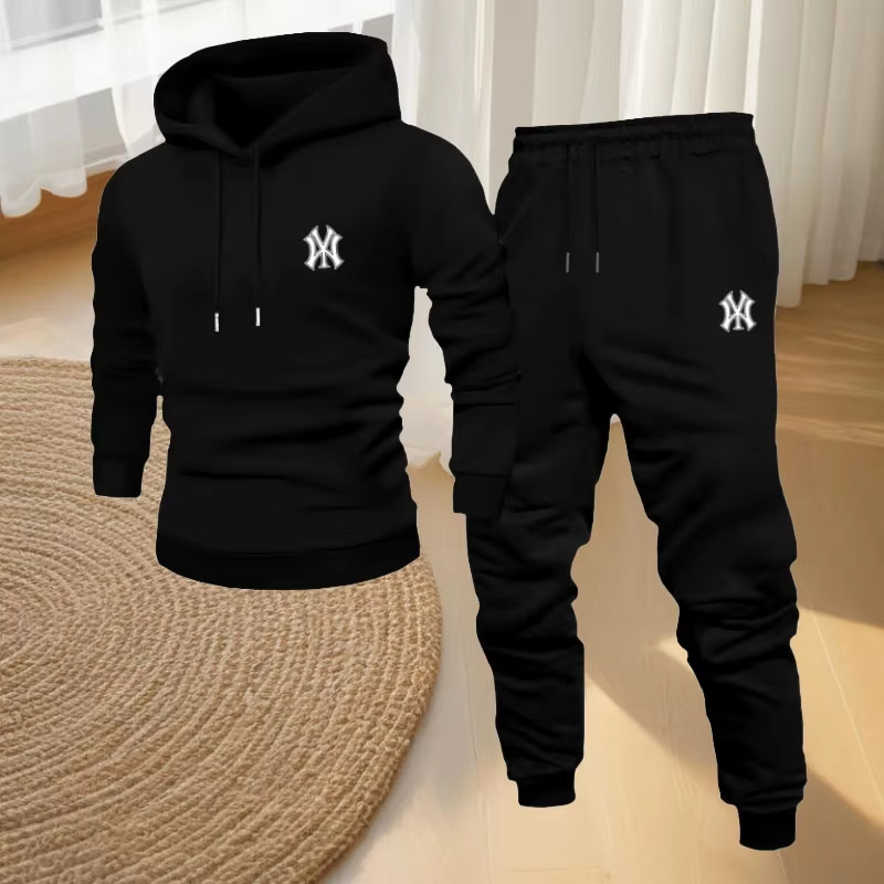 Conjunto Masculino Novo 2026:  - Joggers Pants avaliação e preço