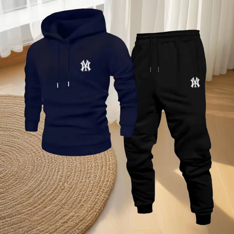 Conjunto Masculino Novo 2026:  - Joggers Pants avaliação e preço