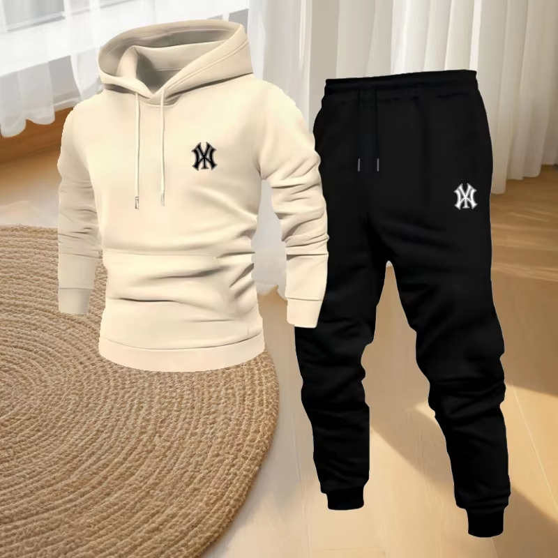 Conjunto Masculino Novo 2026:  - Joggers Pants avaliação e preço