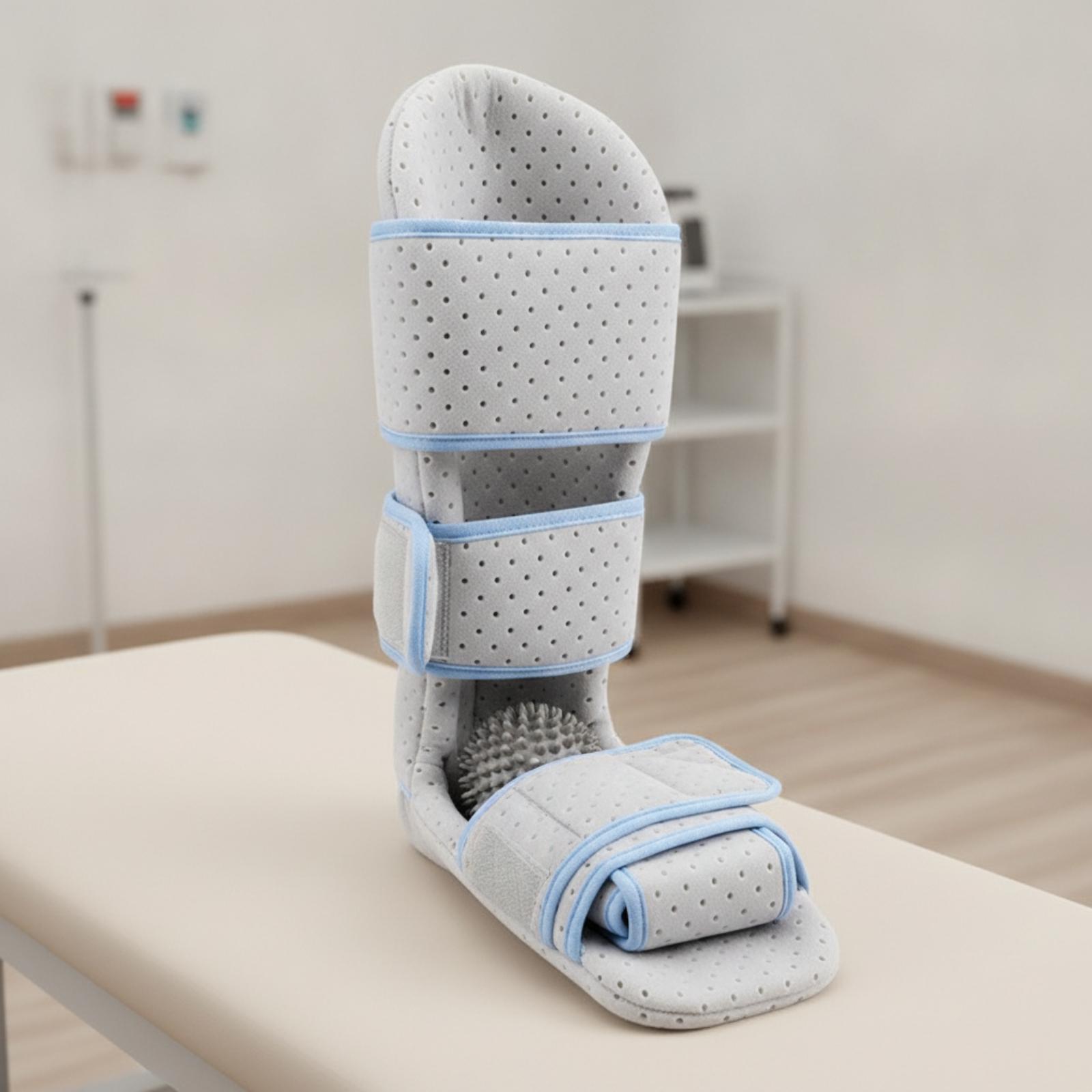 Órtese de Suporte para o Pé Re - Ankle Brace avaliação e preço
