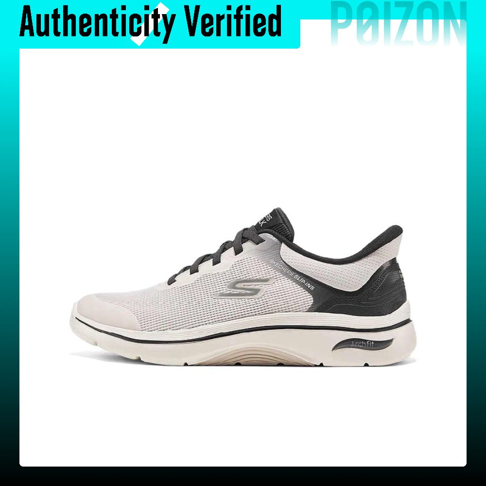 Tênis de corrida Skechers GO W - Running Shoes Men avaliação e preço