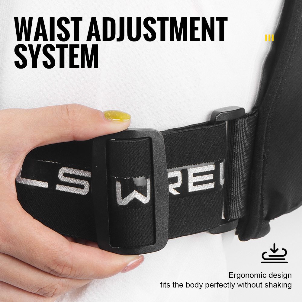 Wrels correndo hidratação cole - Hydration Vest avaliação e preço