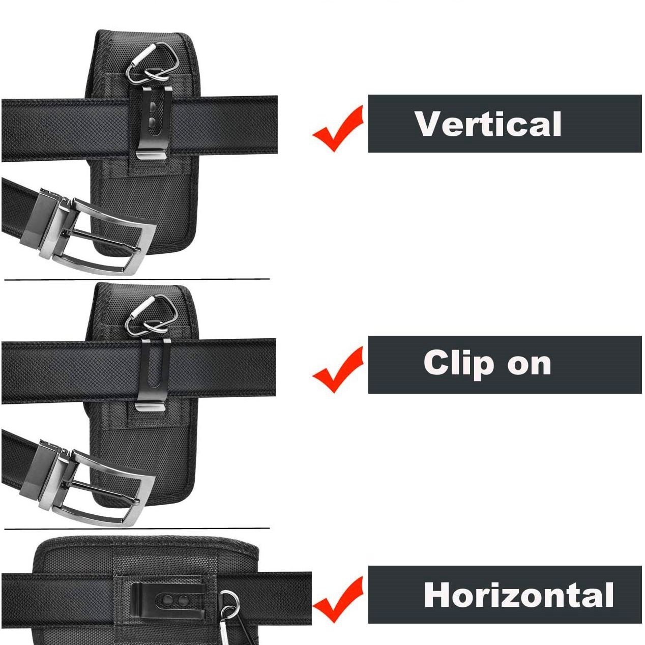 Coldre de telefone masculino,  - Running Belt avaliação e preço