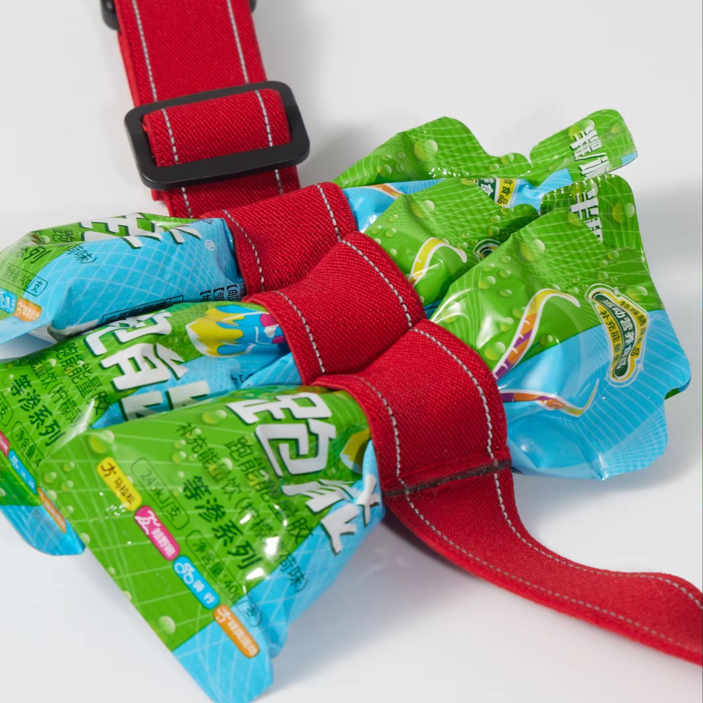 Cinto de Fixação para Gel Ener - Running Belt avaliação e preço
