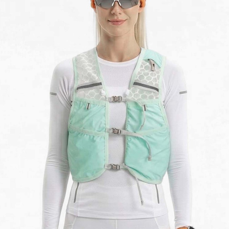 Colete de Hidratação para Corr - Hydration Vest avaliação e preço