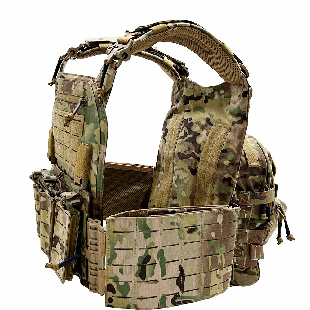EMERSONGEARS Colete de combate - Hydration Vest avaliação e preço
