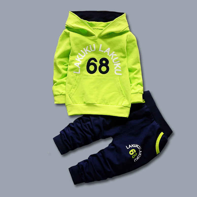 Diimuu 2 pçs nova moda bebê me - Running Gear Kids avaliação e preço