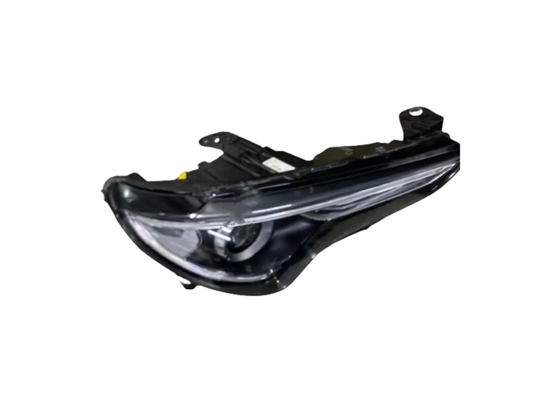 Farol dianteiro para alfa rome - Running Headlamp avaliação e preço