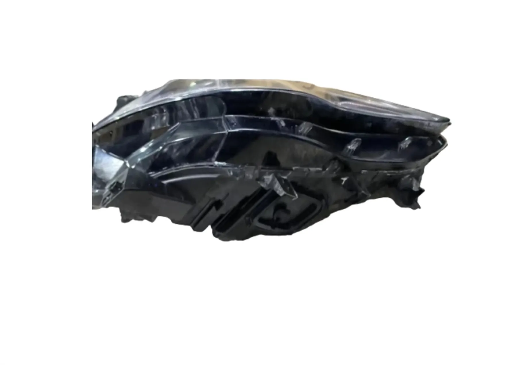 Farol dianteiro para alfa rome - Running Headlamp avaliação e preço