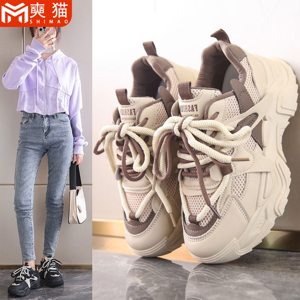 Tênis Casuais Respiráveis para - Running Shoes Women avaliação e preço