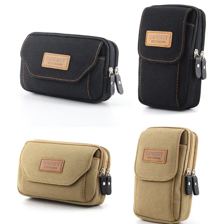 6.5 polegadas masculino bolsa  - Running Belt avaliação e preço