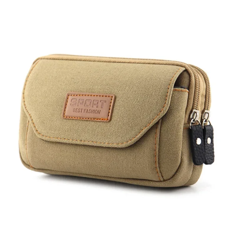 6.5 polegadas masculino bolsa  - Running Belt avaliação e preço