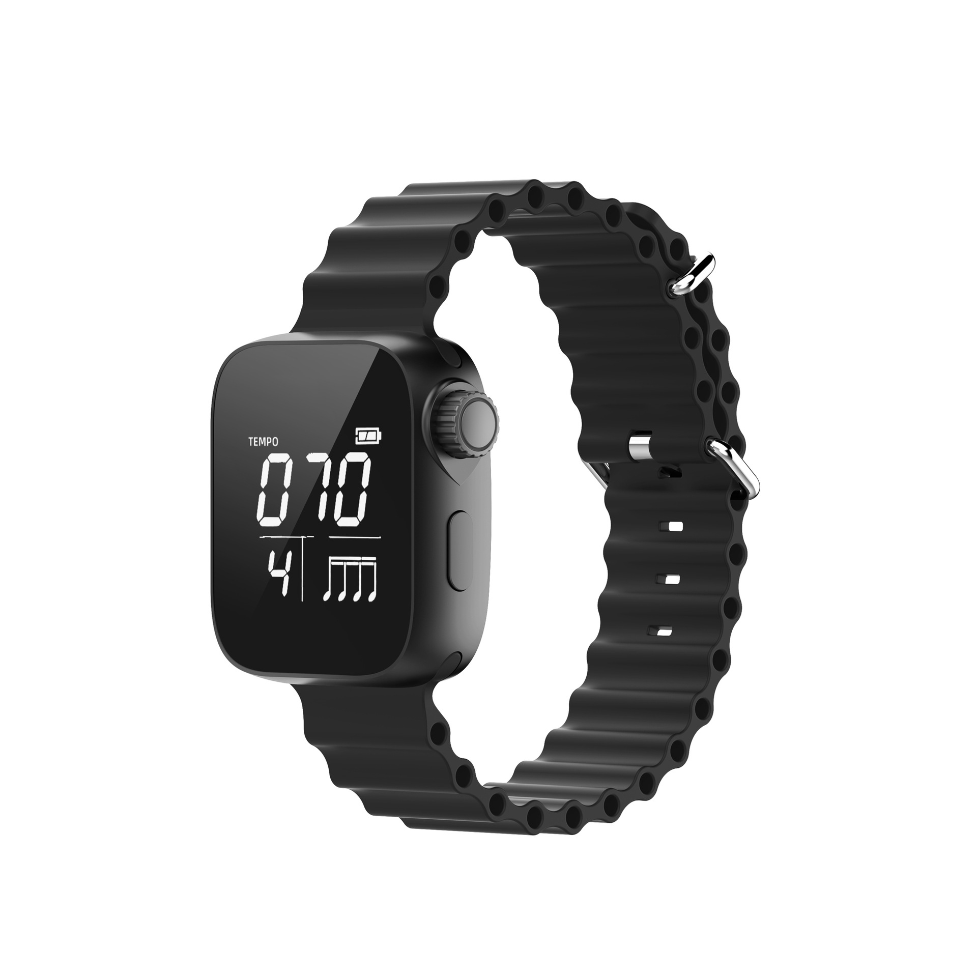 Relógio Metrônomo Vibratório E - Running Watch avaliação e preço