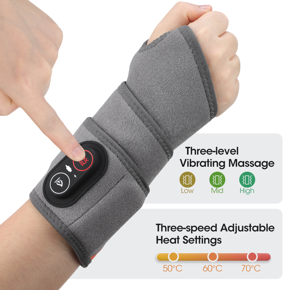 Cinto Massageador Portátil de  - Ankle Brace avaliação e preço