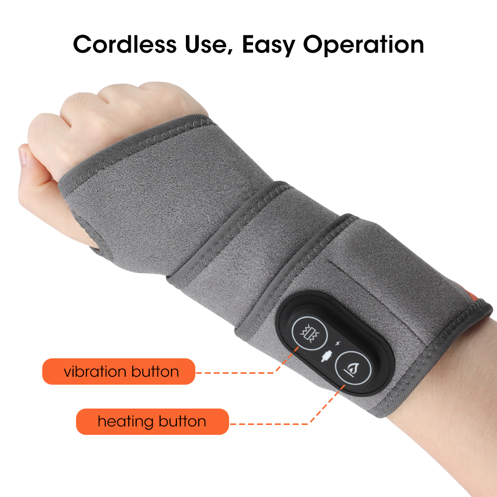 Cinto Massageador Portátil de  - Ankle Brace avaliação e preço