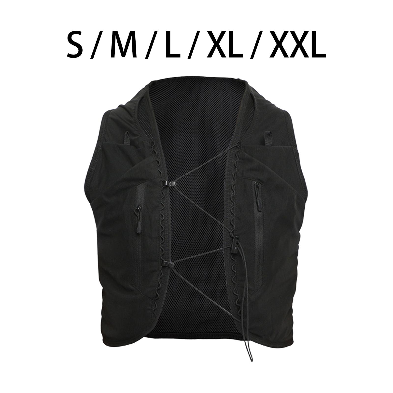 Colete de hidratação mochila c - Hydration Vest avaliação e preço