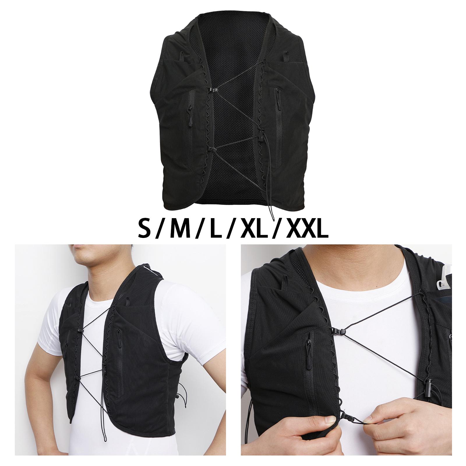 Colete de hidratação mochila c - Hydration Vest avaliação e preço