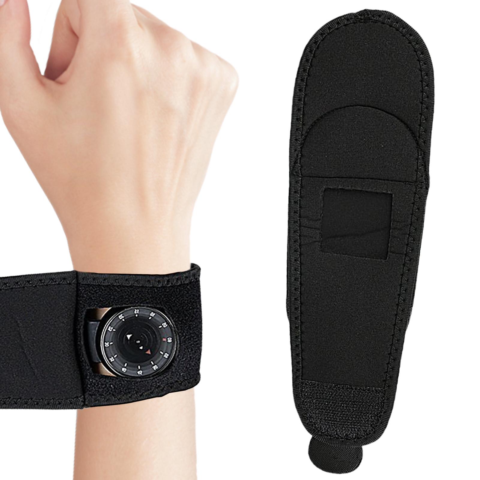 Capa de pulseira de relógio pa - Running Watch avaliação e preço