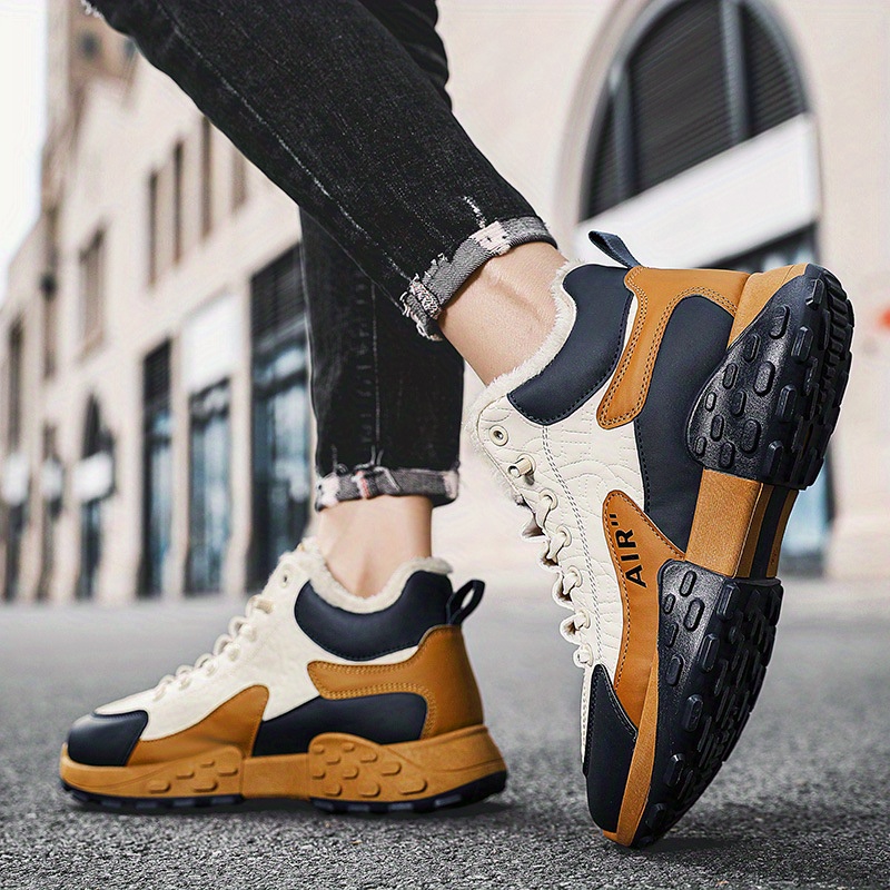 Tênis Masculino Plataforma Que - Running Shoes Men avaliação e preço