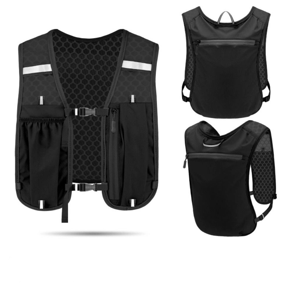 Colete de Corrida Refletivo Im - Hydration Vest avaliação e preço