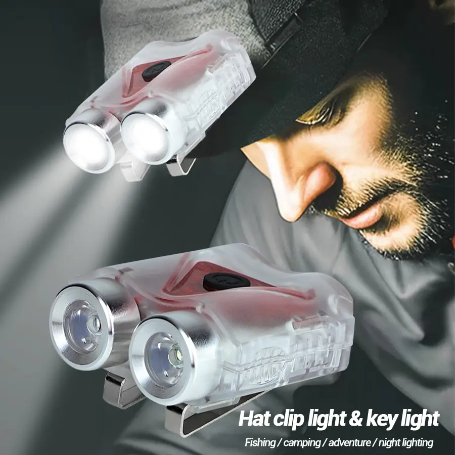 F5 recarregável mãos-livres le - Running Headlamp avaliação e preço