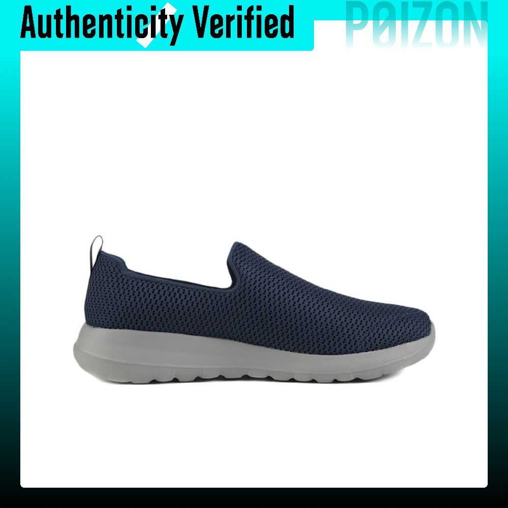 Tênis Skechers GO WALK Ma com  - Running Shoes Men avaliação e preço